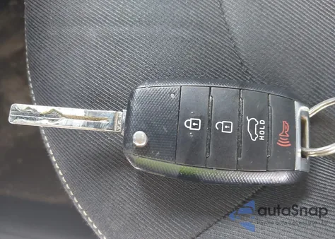 2014 Kia Soul + из США, поврежденный, VIN KNDJP3A59E7010892